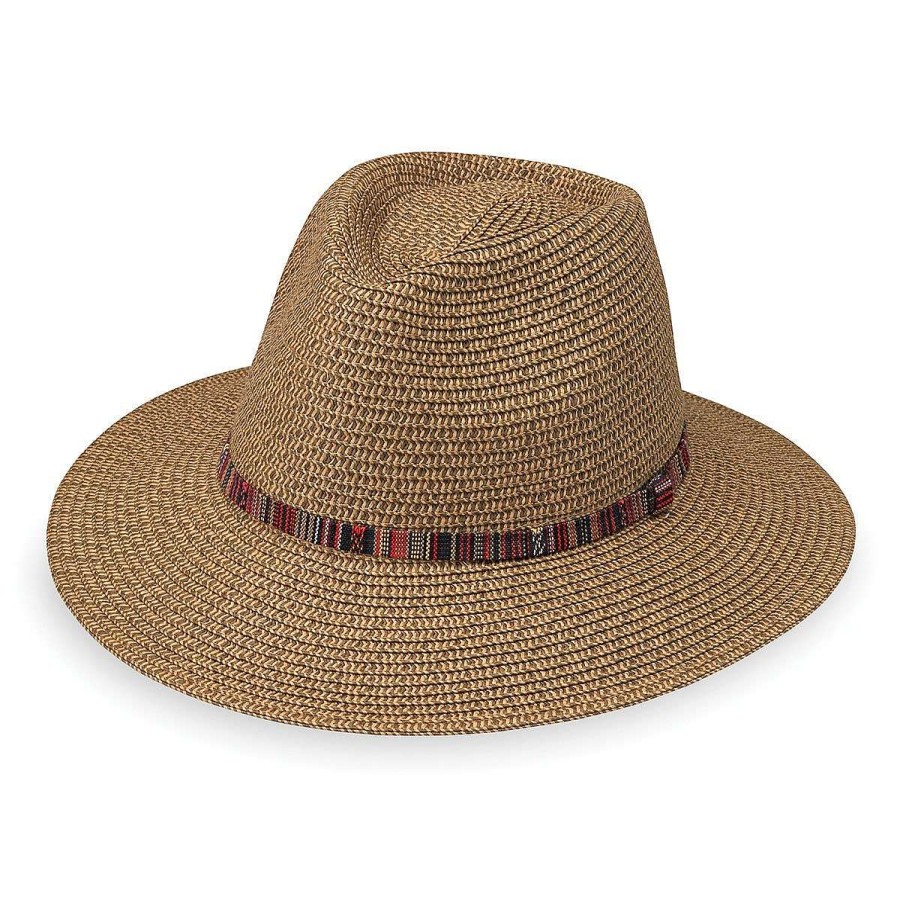 Women Diiiz Wide Brim | Sedona