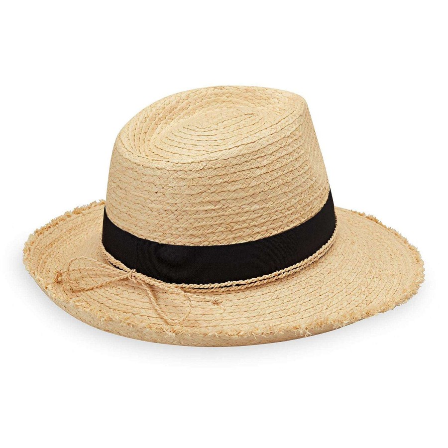 Women Diiiz Wide Brim | Paloma