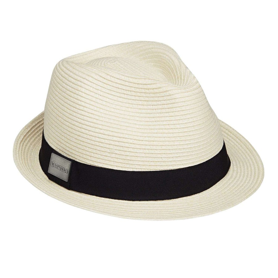 Women Diiiz Unisex | Carkella Del Mar Trilby