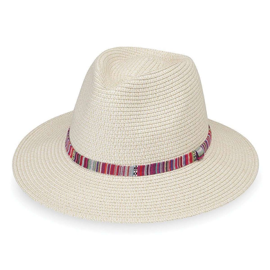 Women Diiiz Wide Brim | Sedona