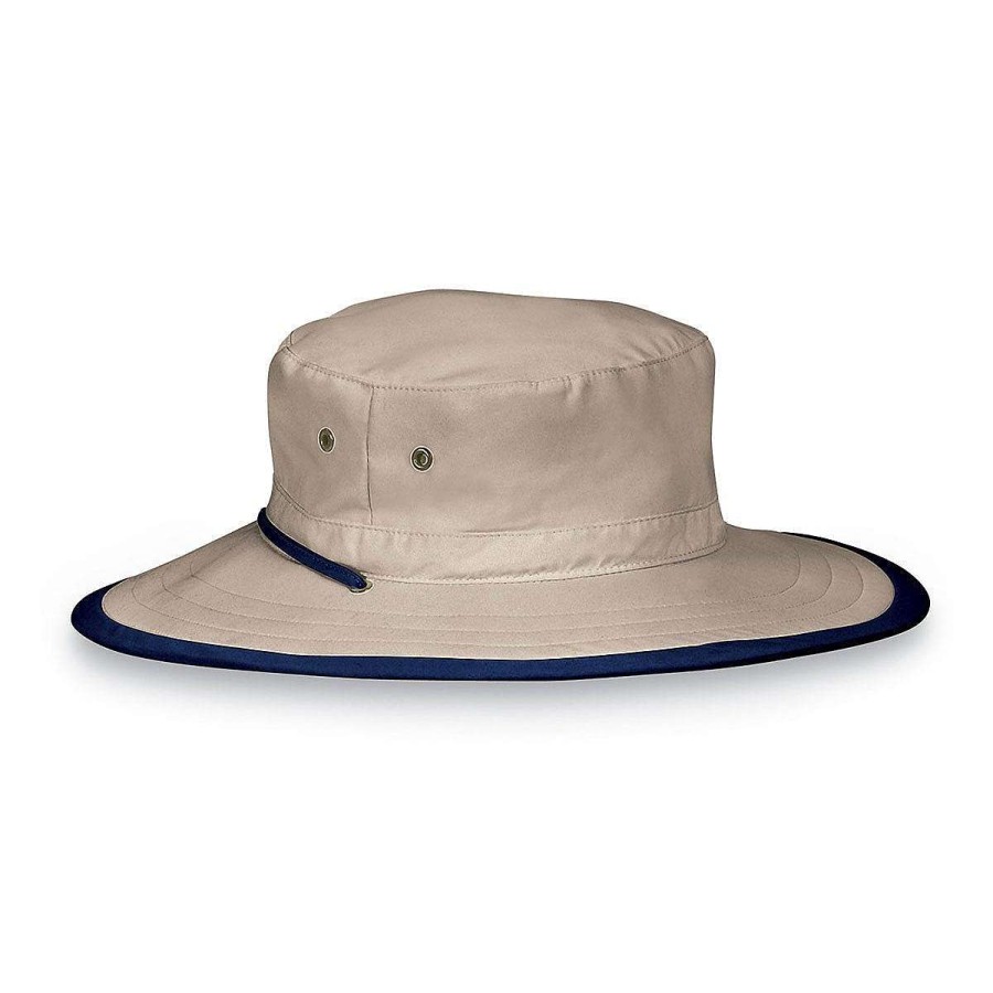 Kids Diiiz Wide Brim | Junior Explorer