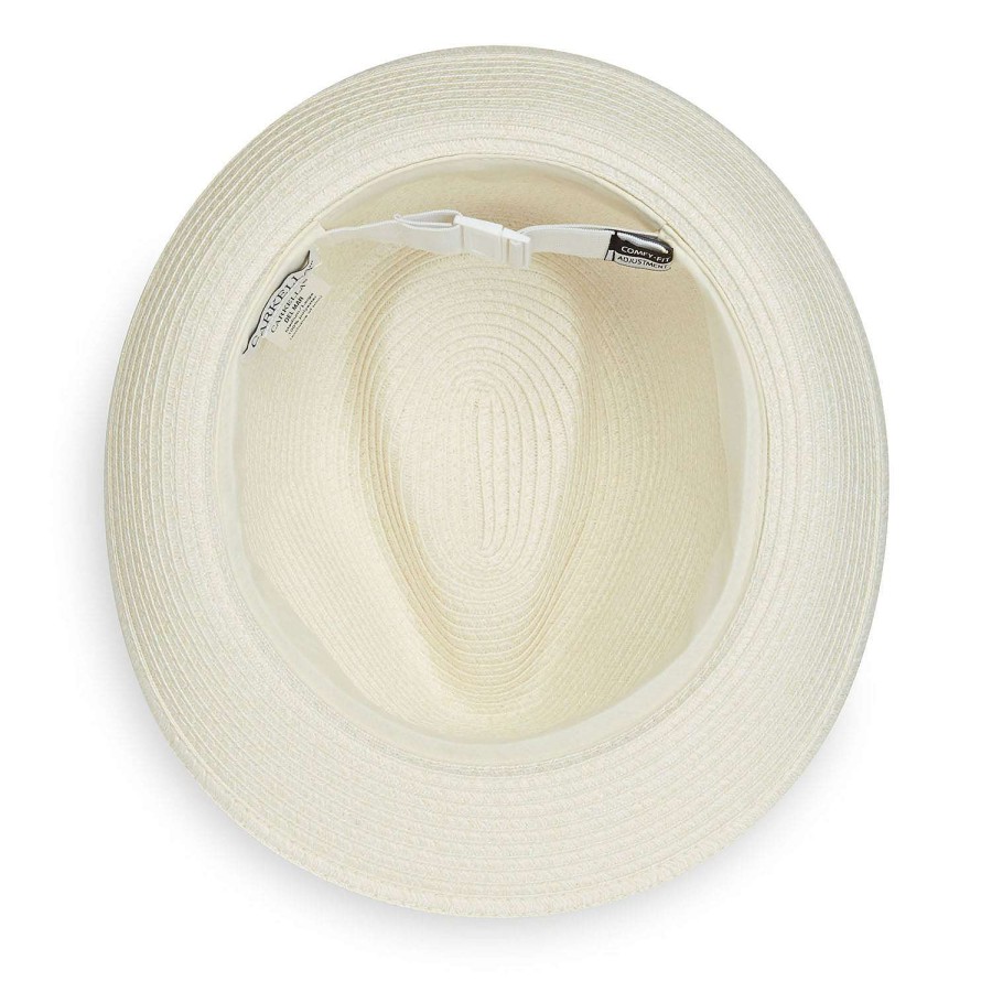 Women Diiiz Unisex | Carkella Del Mar Trilby