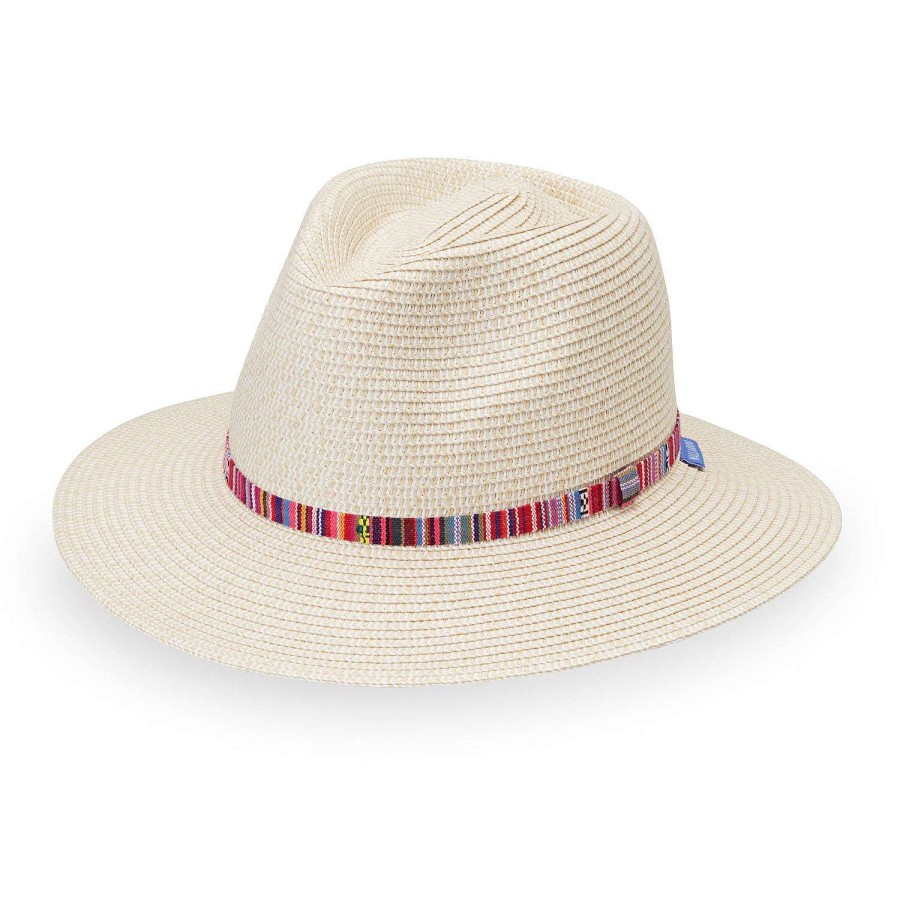 Women Diiiz Fedora | Petite Sedona