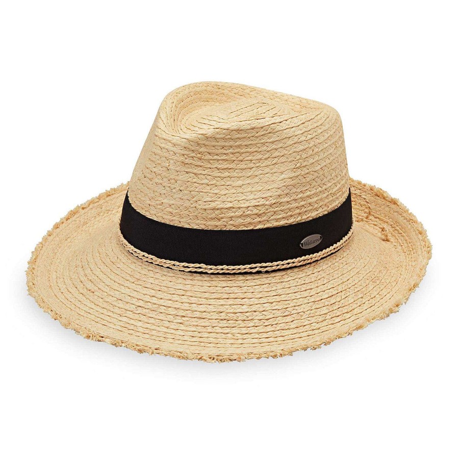 Women Diiiz Wide Brim | Paloma