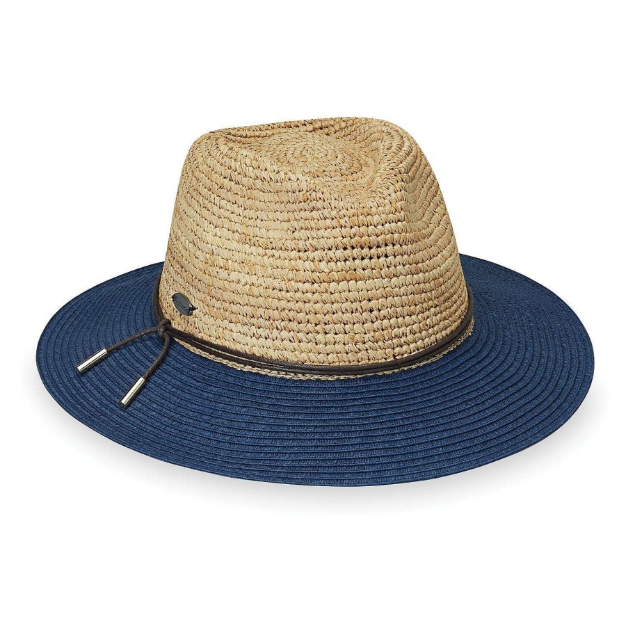 Women Diiiz Fedora | Laguna