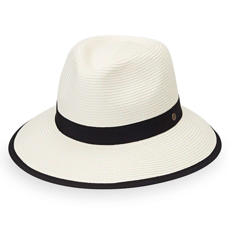 Women Diiiz Fedora | Petite Gabi