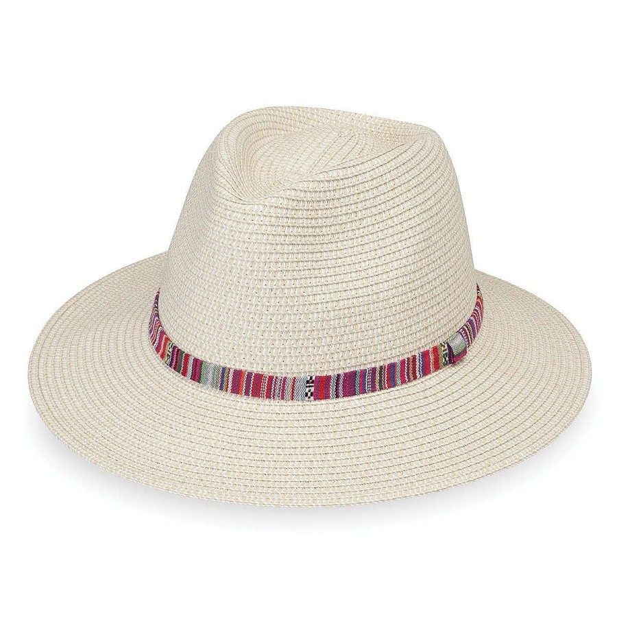 Women Diiiz Wide Brim | Sedona