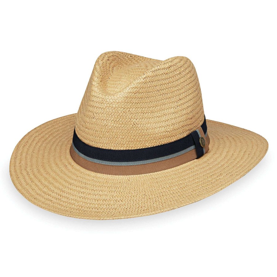 Men Diiiz Fedora | Turner