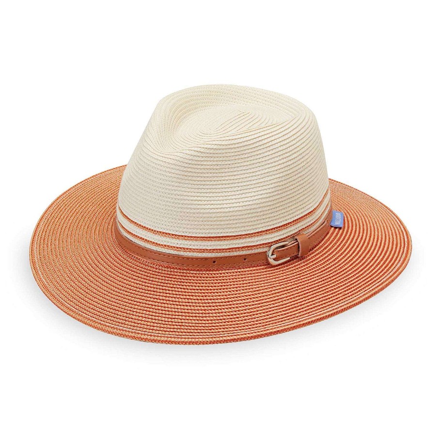 Women Diiiz Wide Brim | Petite Kristy