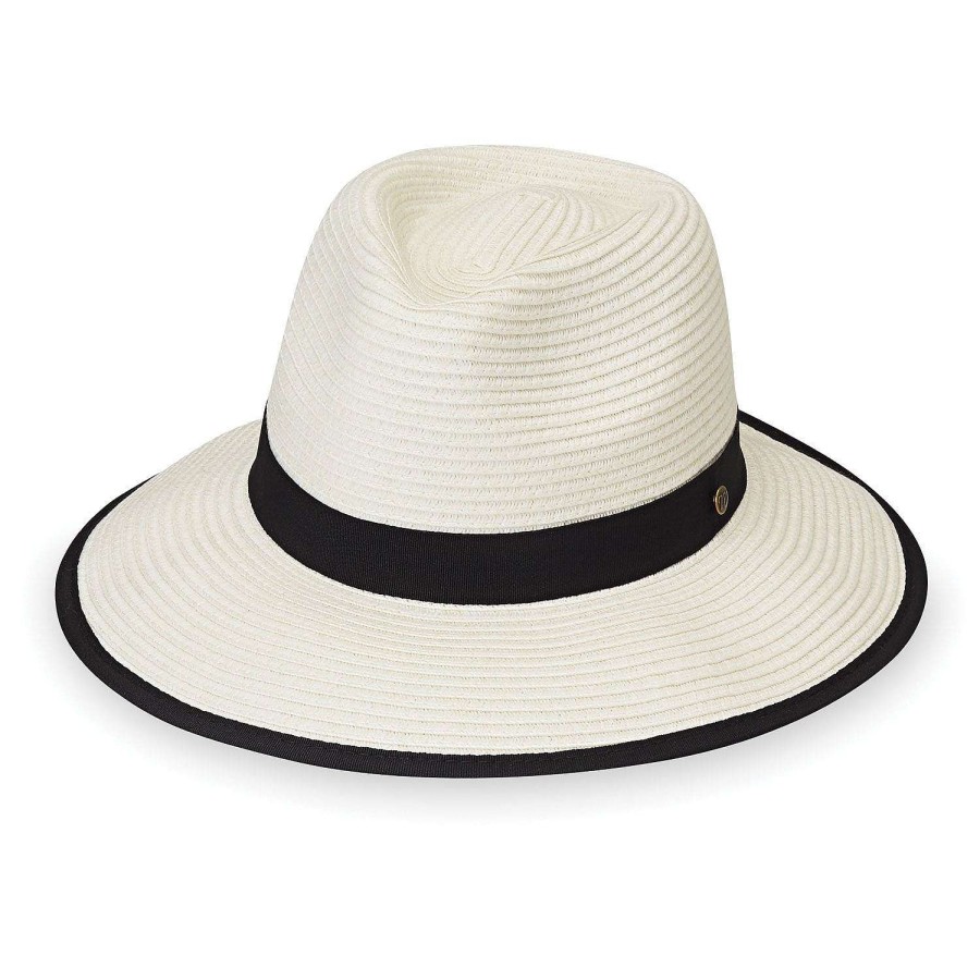 Women Diiiz Fedora | Gabi