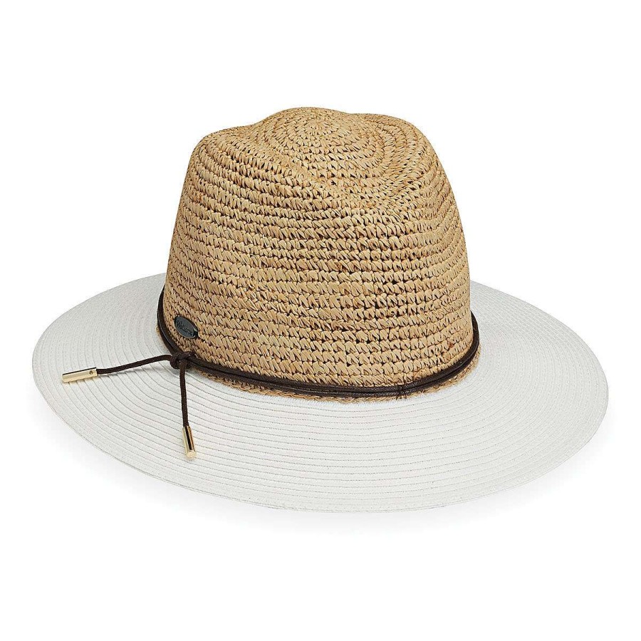 Women Diiiz Fedora | Laguna