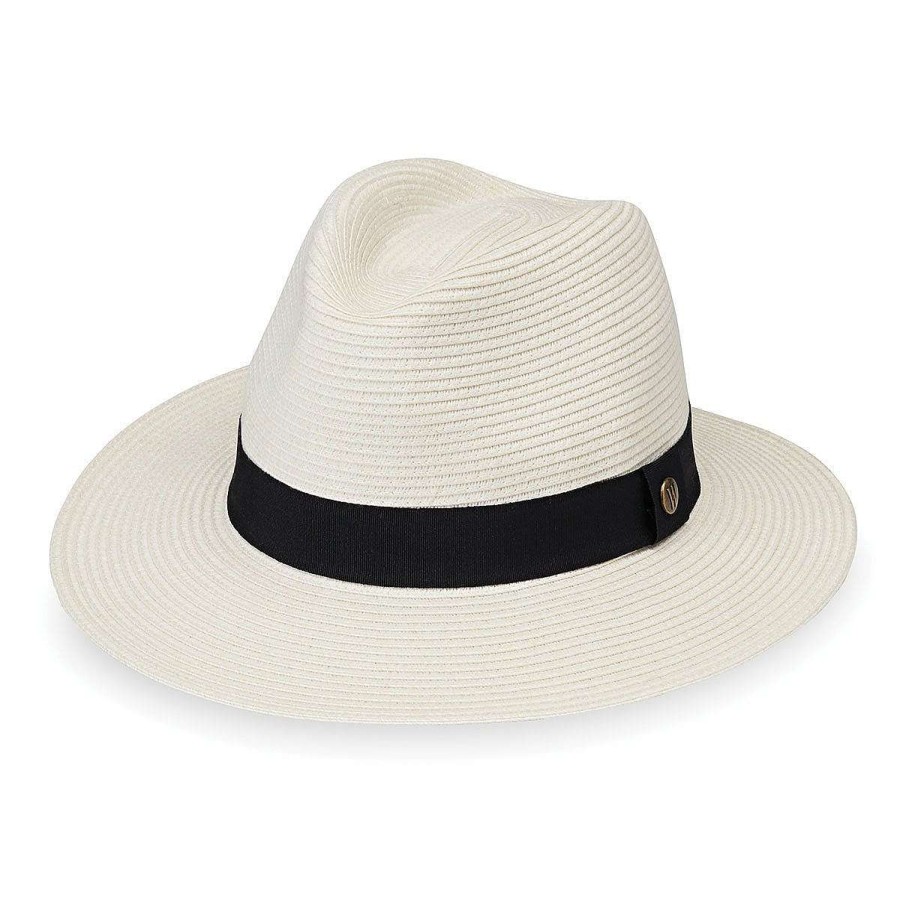 Men Diiiz Fedora | Palm Beach