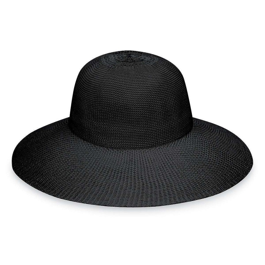 Women Diiiz Wide Brim | Victoria Diva