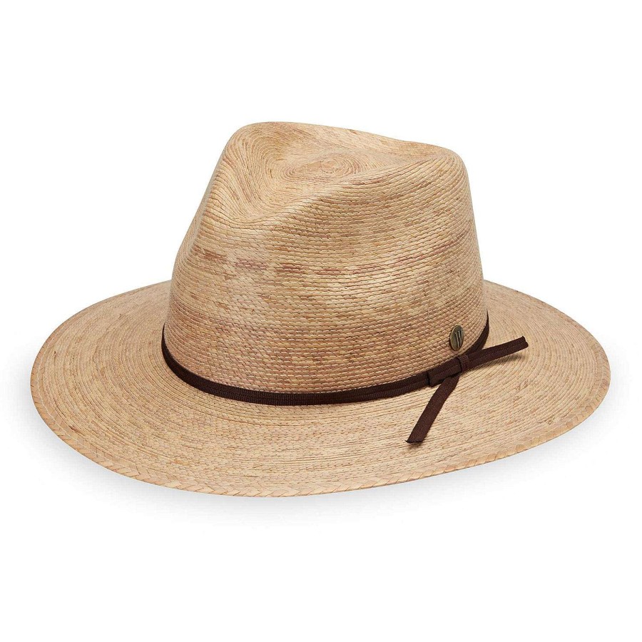 Women Diiiz Fedora | Marina Marina-Camel