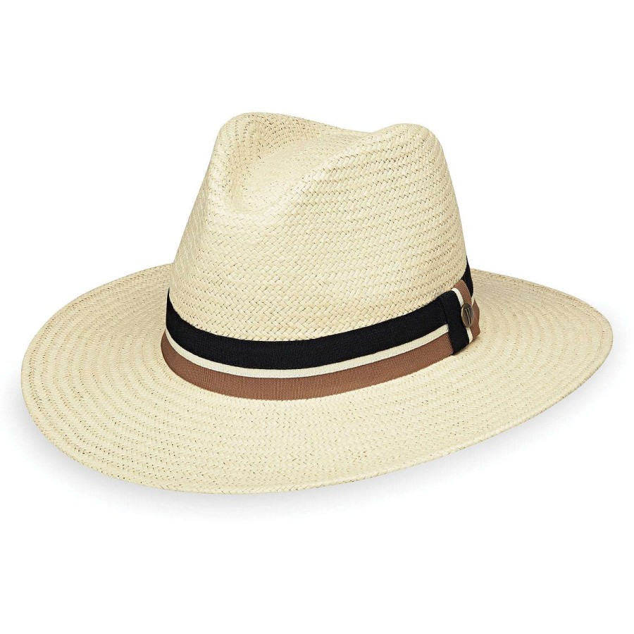 Men Diiiz Fedora | Turner