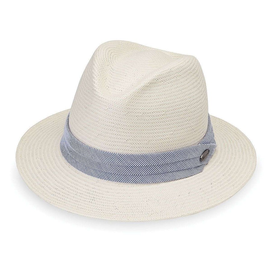 Women Diiiz Fedora | Monterey