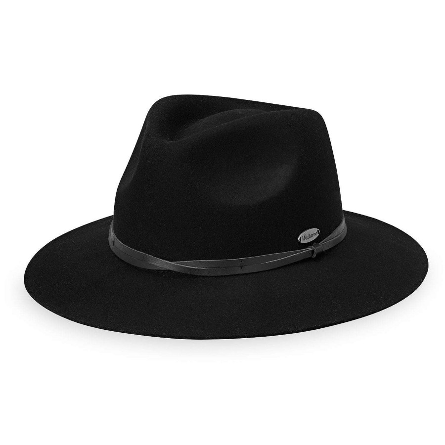 Women Diiiz Fedora | Petite Aspen