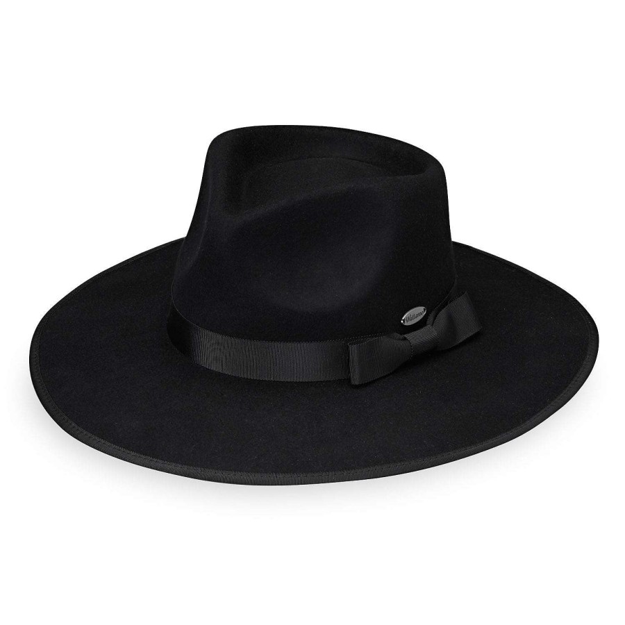 Women Diiiz Fedora | Sloan