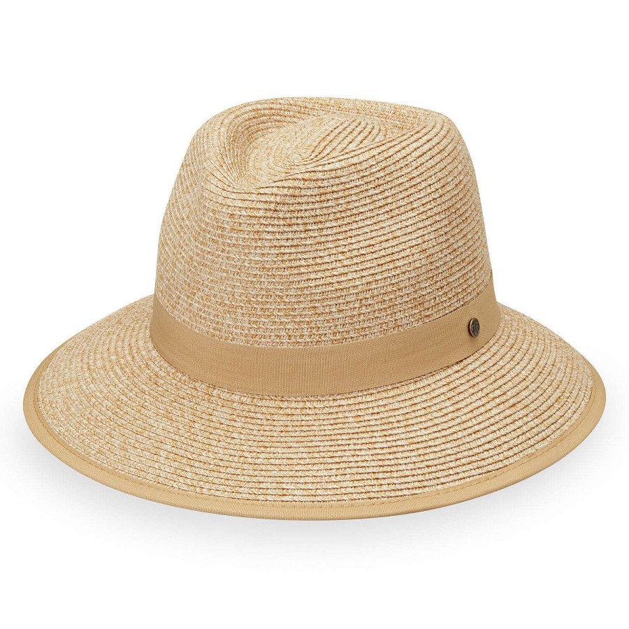 Women Diiiz Fedora | Petite Gabi