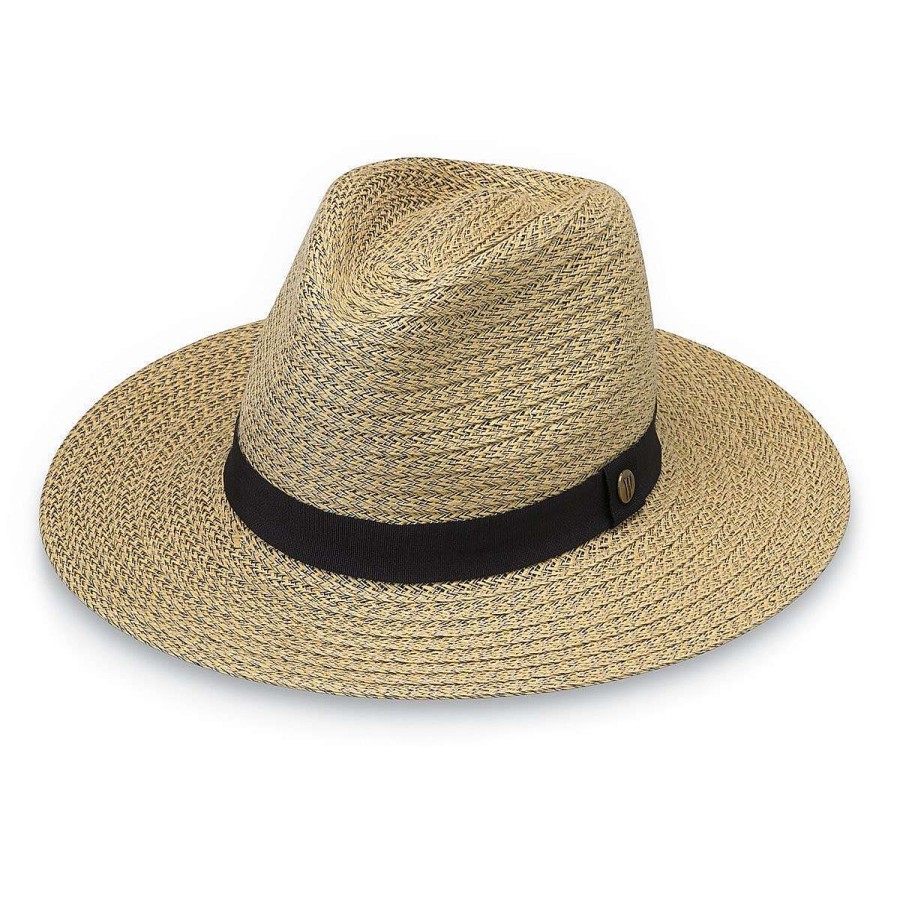 Men Diiiz Fedora | Palmer Palmer-Natural