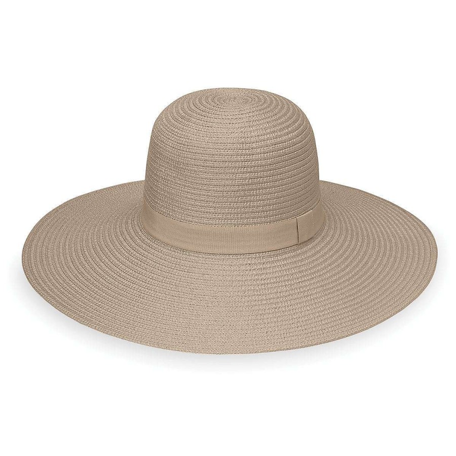 Women Diiiz Wide Brim | Aria