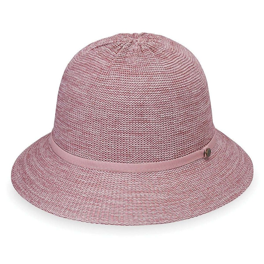 Women Diiiz Bucket | Tori Tori-Mixed Rose