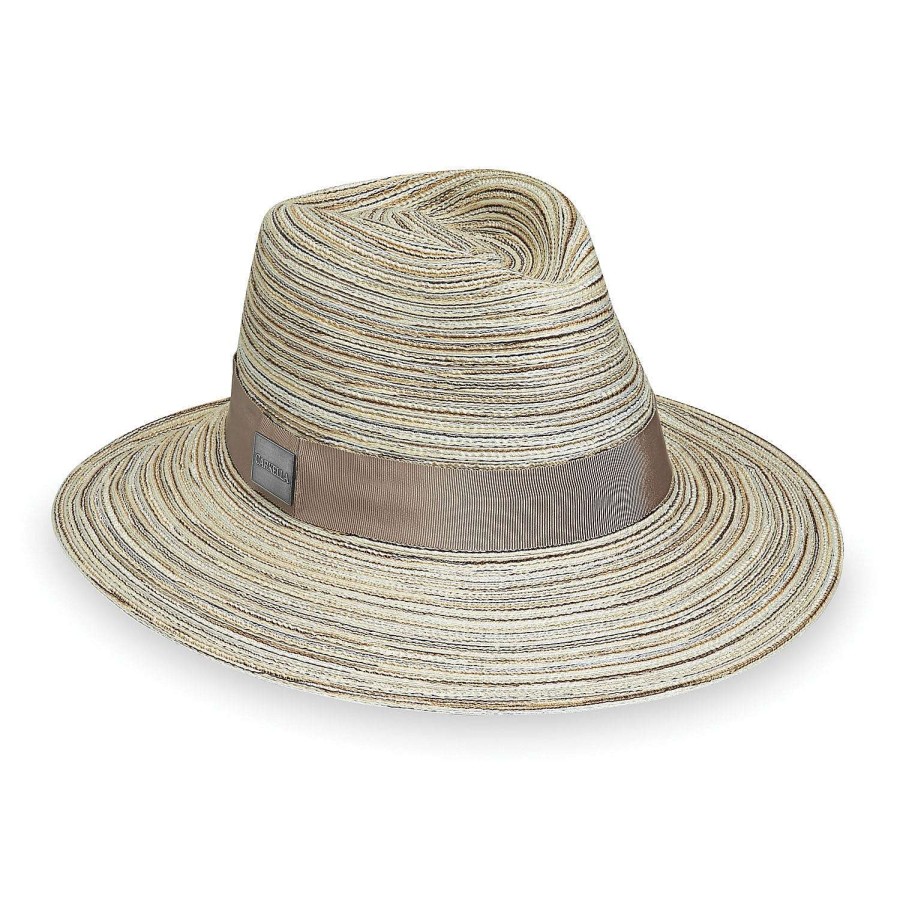 Men Diiiz Unisex | Carkella Sydney Fedora