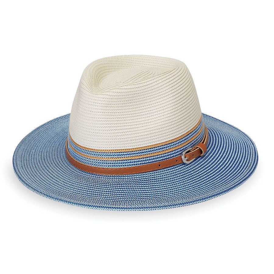 Women Diiiz Wide Brim | Petite Kristy