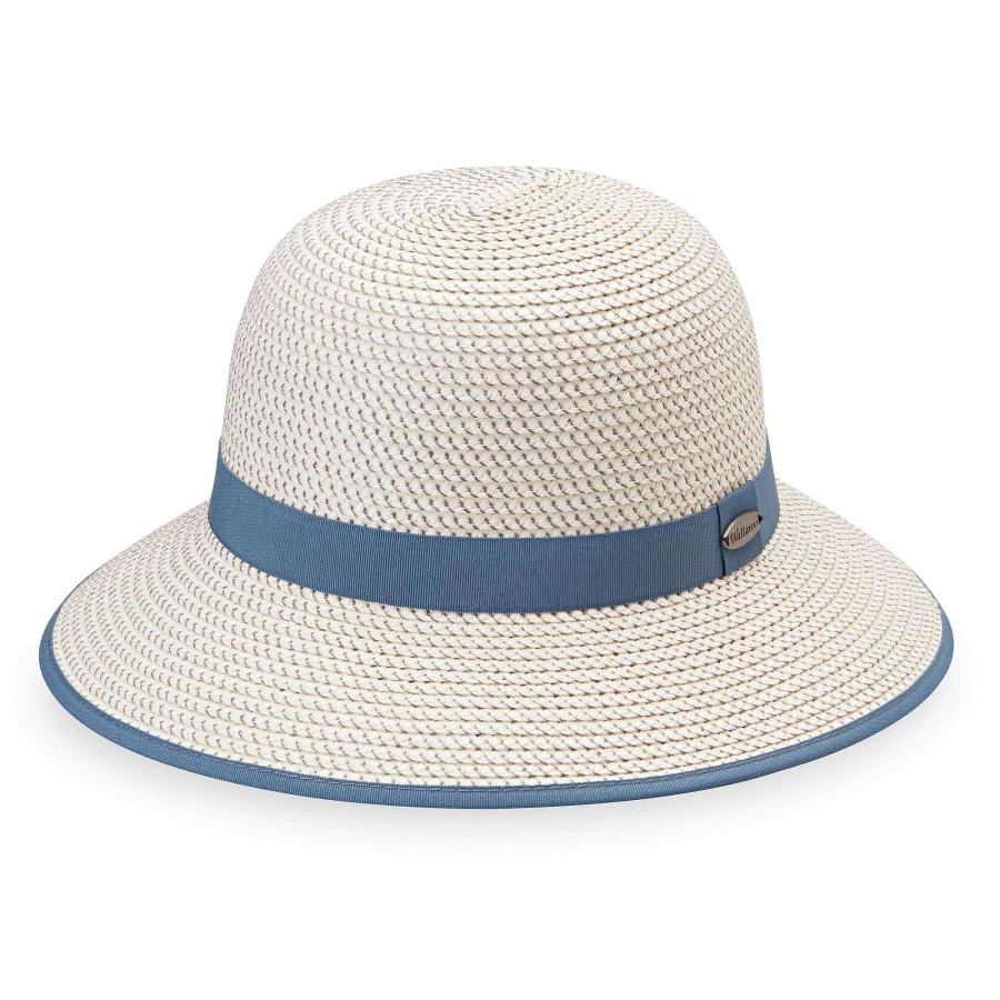 Women Diiiz Bucket | Petite Darby Petite Darby-Dusty Blue