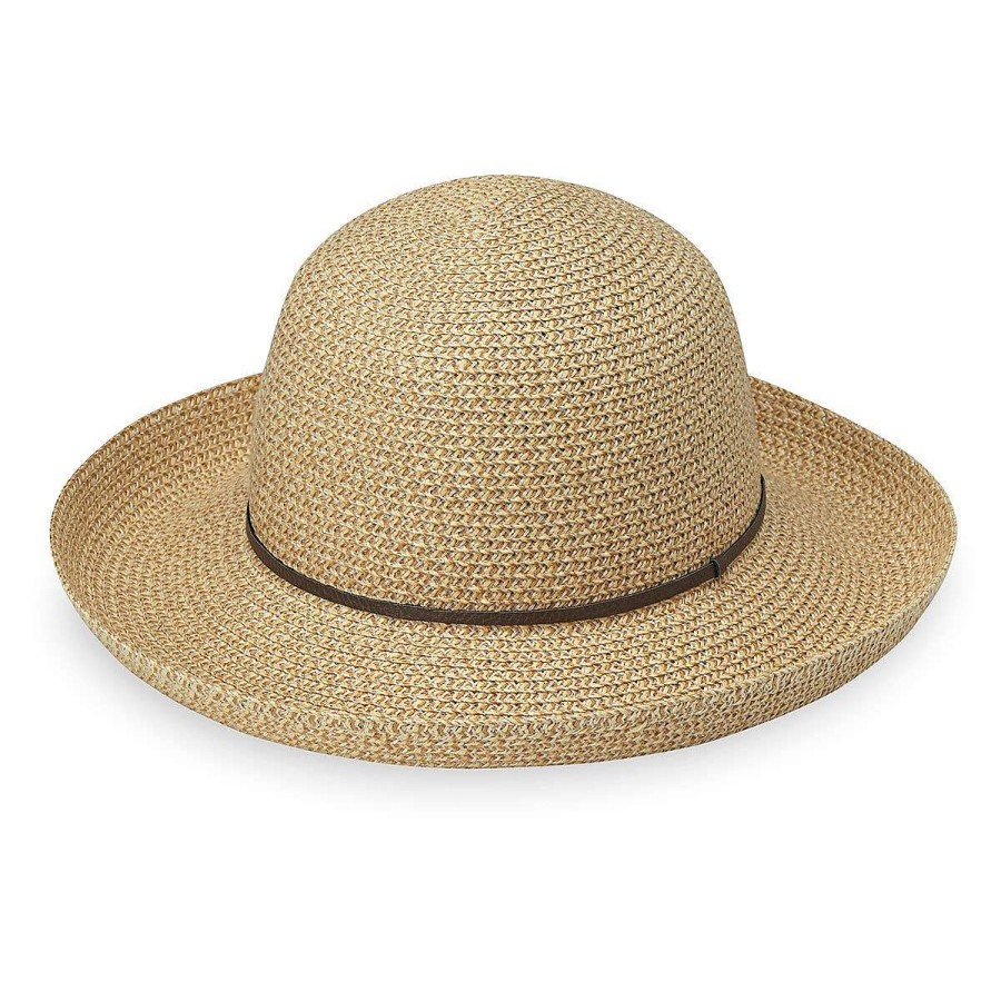 Women Diiiz Wide Brim | Amelia