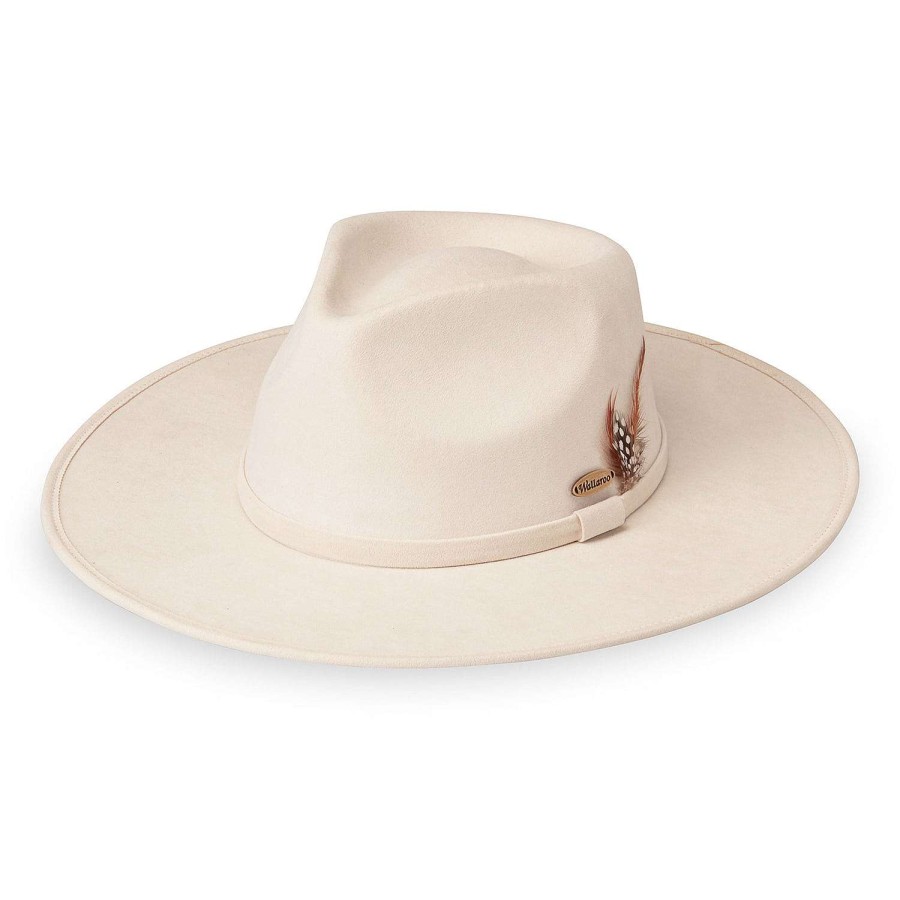 Women Diiiz Wide Brim | Bozeman