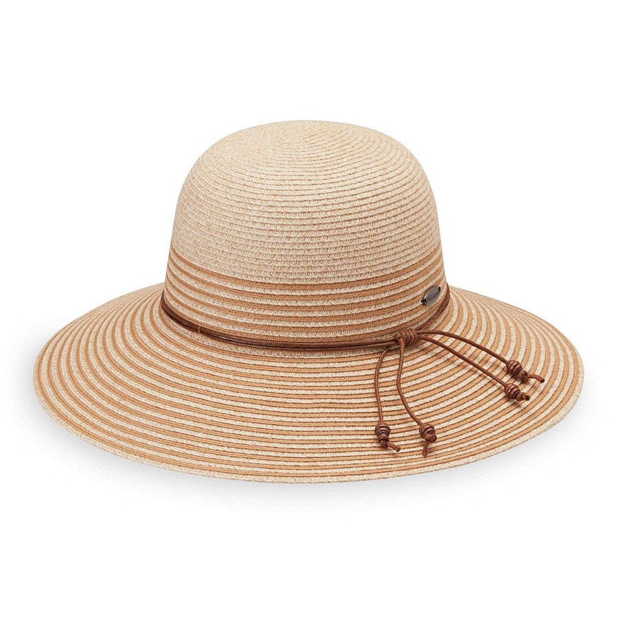 Women Diiiz Wide Brim | Petite Marseille