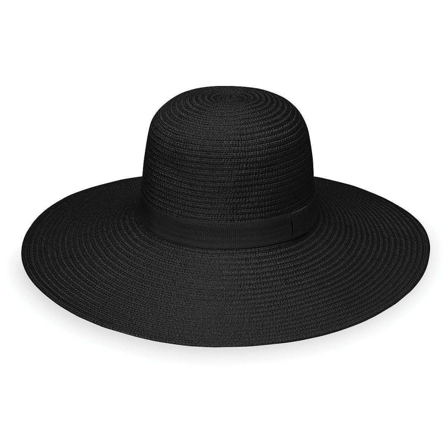 Women Diiiz Wide Brim | Aria