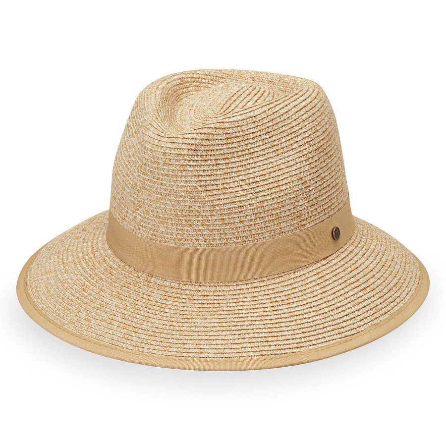 Women Diiiz Fedora | Petite Gabi