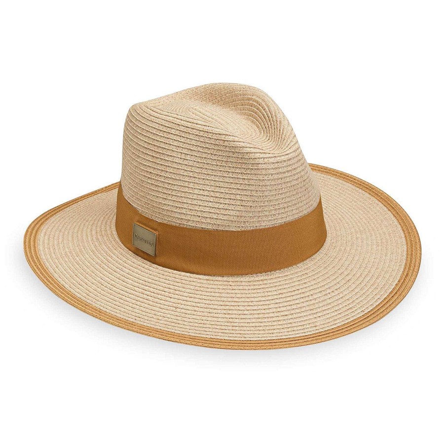 Women Diiiz Fedora | Carkella Lauren