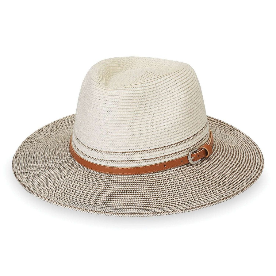 Women Diiiz Wide Brim | Petite Kristy