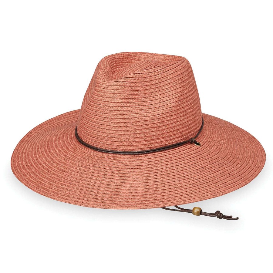 Women Diiiz Wide Brim | Sanibel