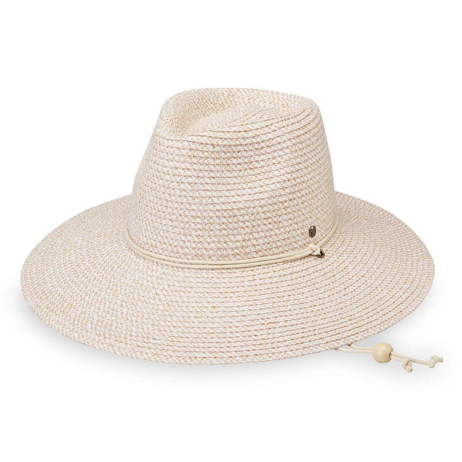 Women Diiiz Wide Brim | Petite Sanibel