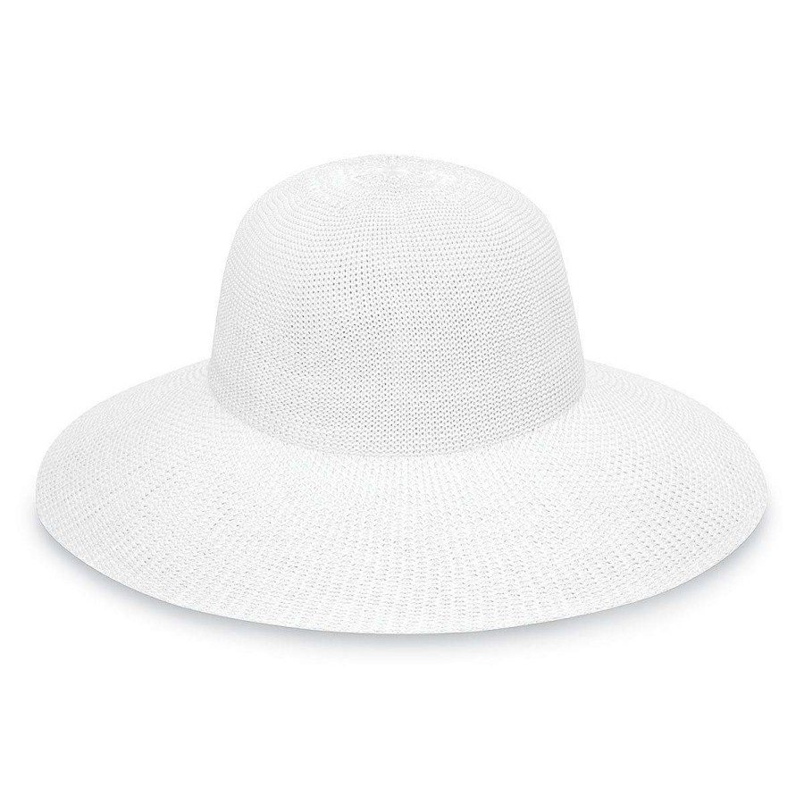 Women Diiiz Wide Brim | Victoria Diva