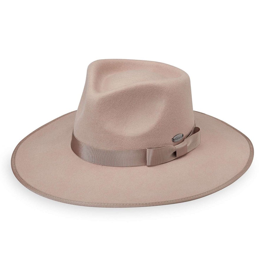 Women Diiiz Fedora | Sloan