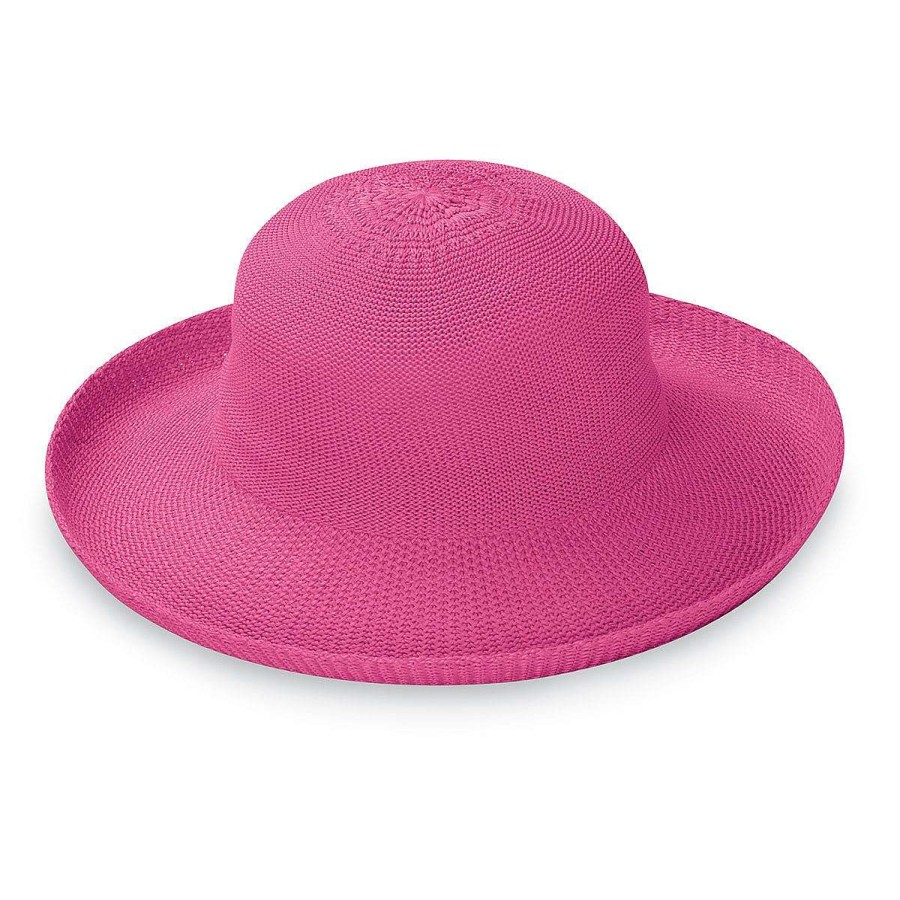 Women Diiiz Wide Brim | Victoria