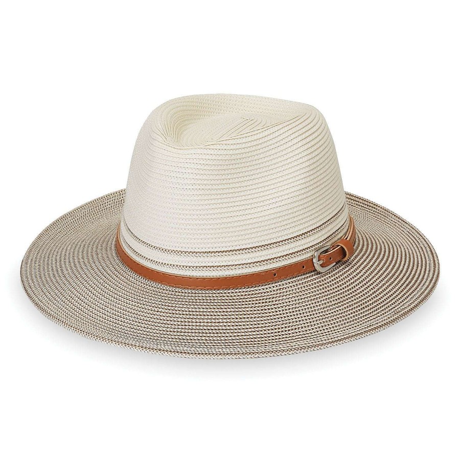 Women Diiiz Wide Brim | Petite Kristy