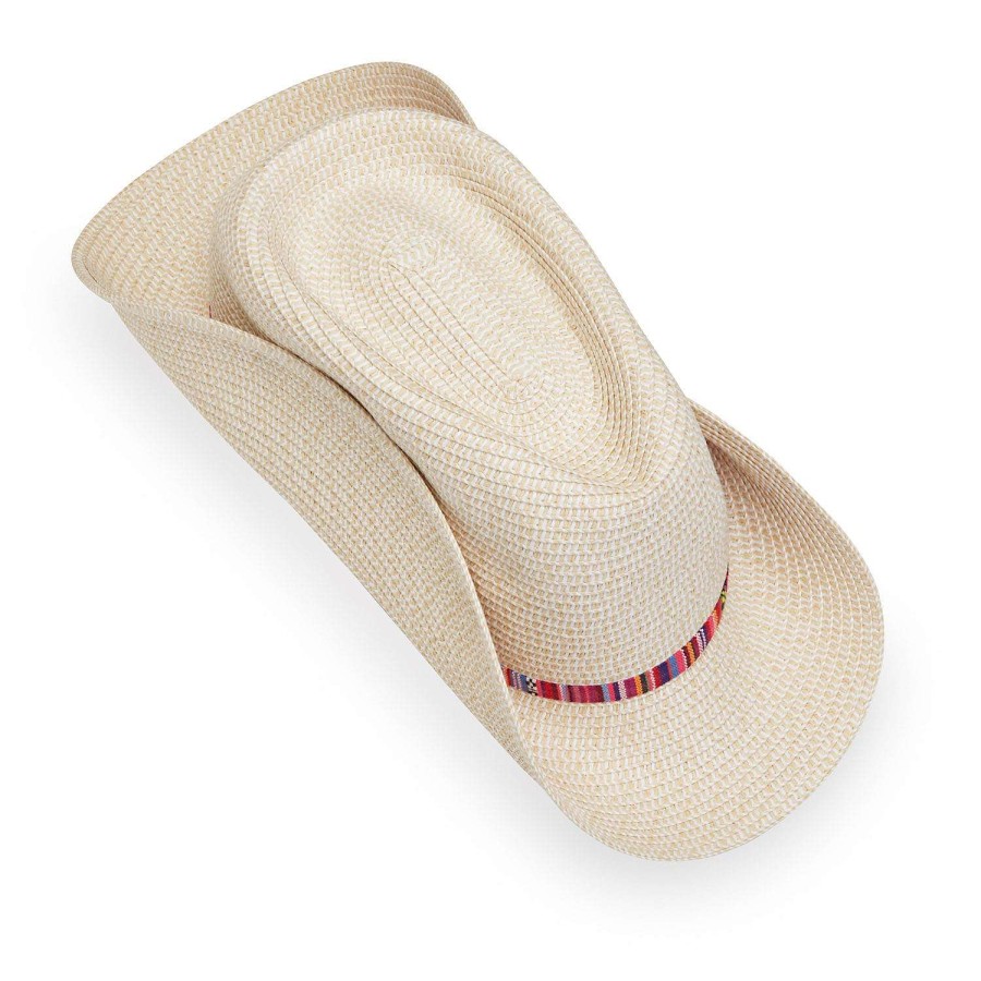 Women Diiiz Fedora | Petite Sedona