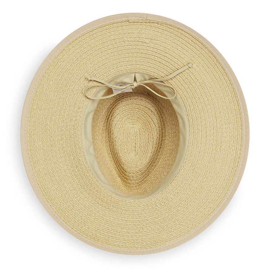 Women Diiiz Wide Brim | Bali Bali-Natural