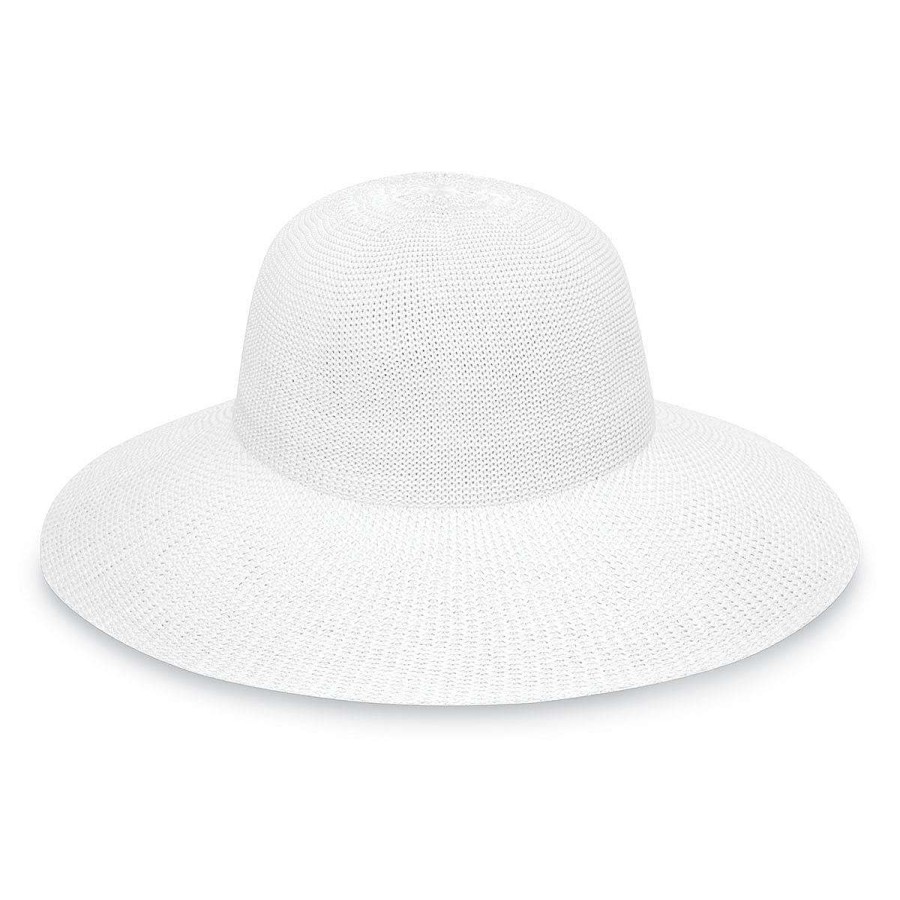 Women Diiiz Wide Brim | Victoria Diva