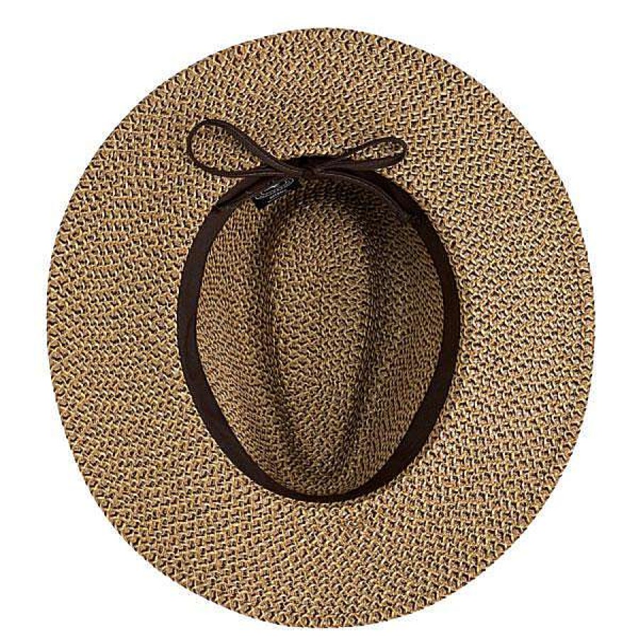 Men Diiiz Fedora | Outback