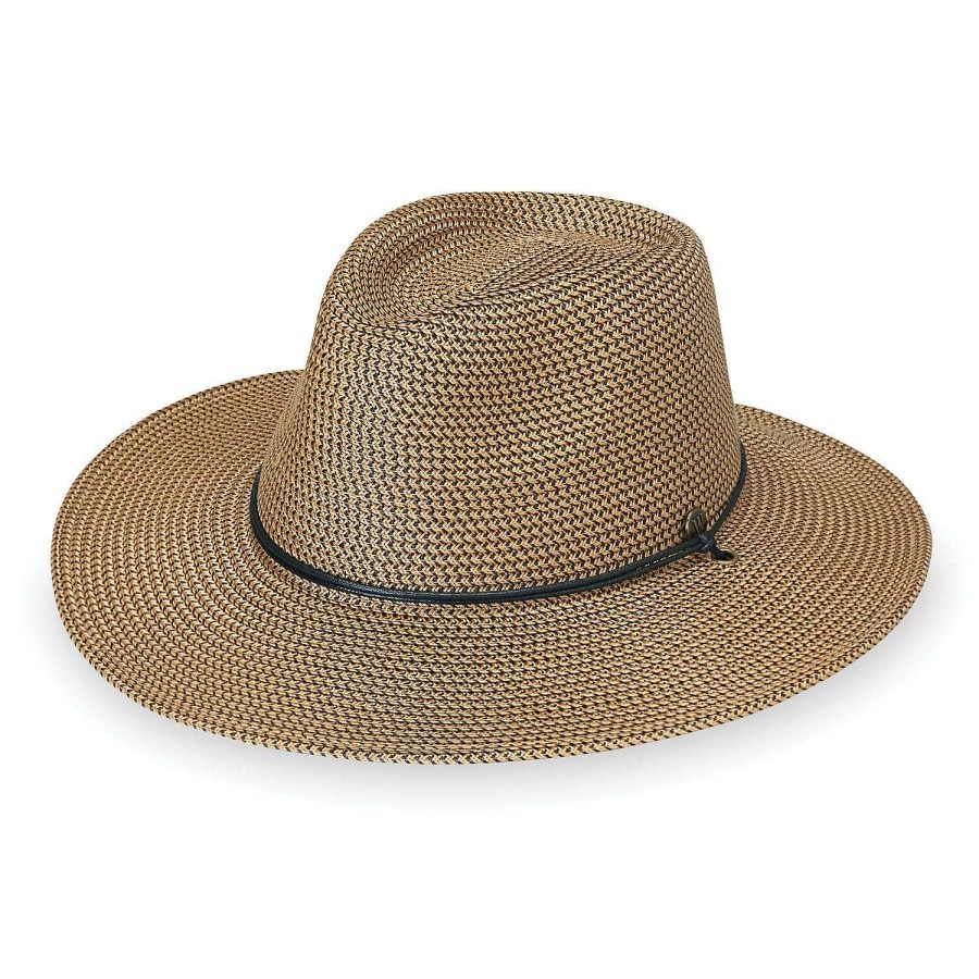 Men Diiiz Fedora | Logan