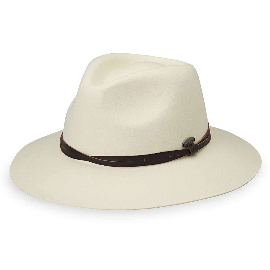 Women Diiiz Fedora | Aspen