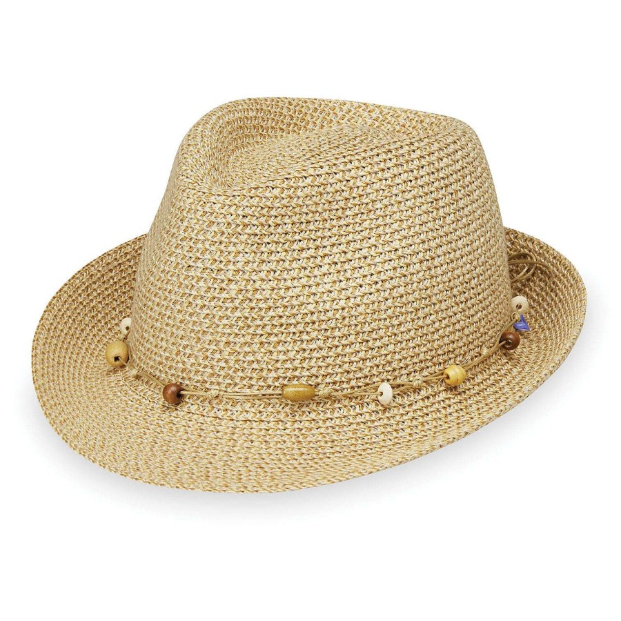 Women Diiiz Fedora | Waverly