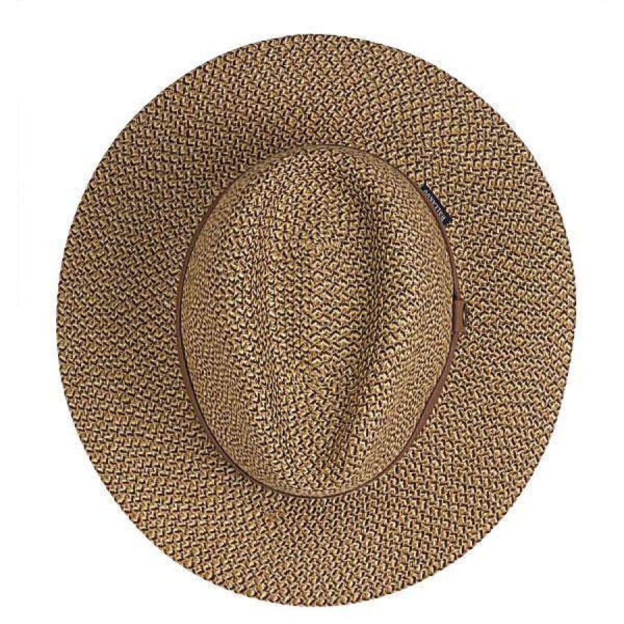 Men Diiiz Fedora | Outback